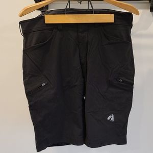 Eddie Bauer First Ascent Shorts